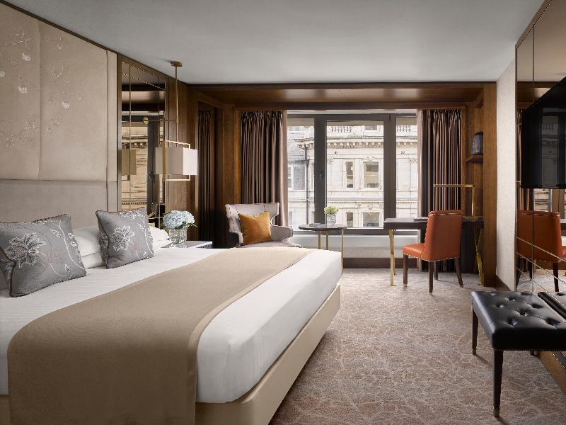InterContinental London Park Lane photo 20