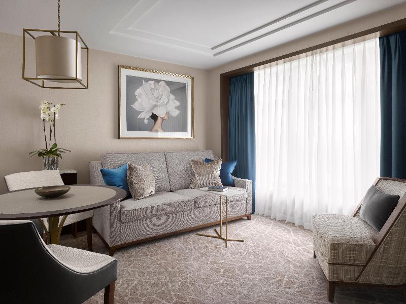 InterContinental London Park Lane image