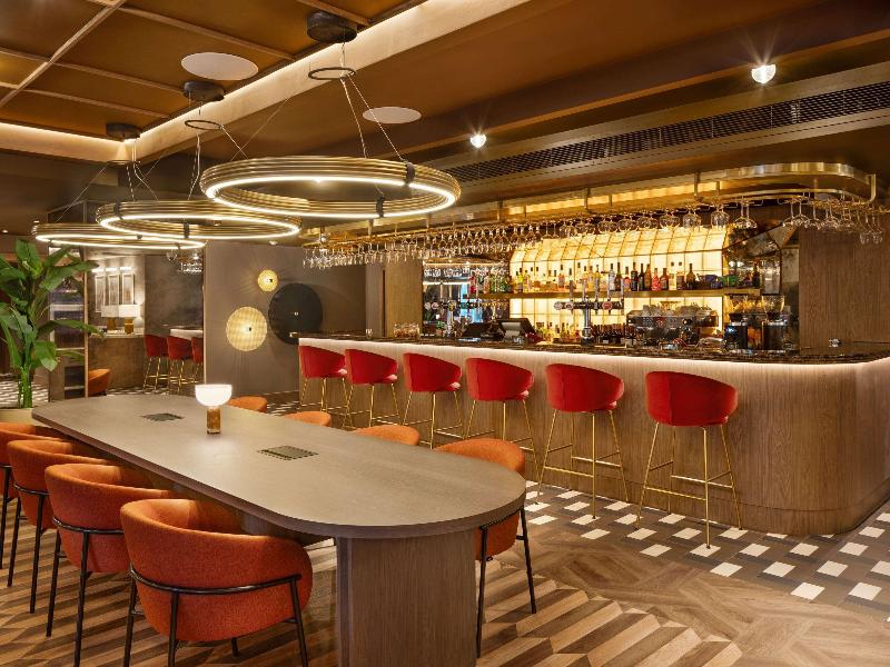 Ibis London Earls Court