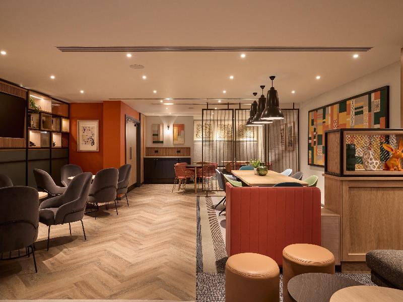 Holiday Inn London Bloomsbury image