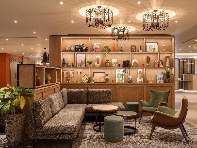 Holiday Inn London Bloomsbury image