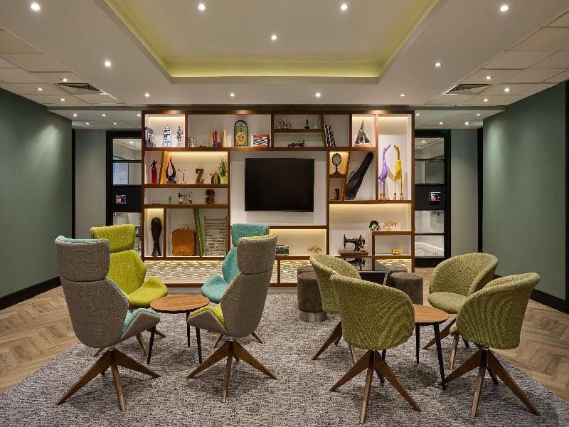 Holiday Inn London Bloomsbury image