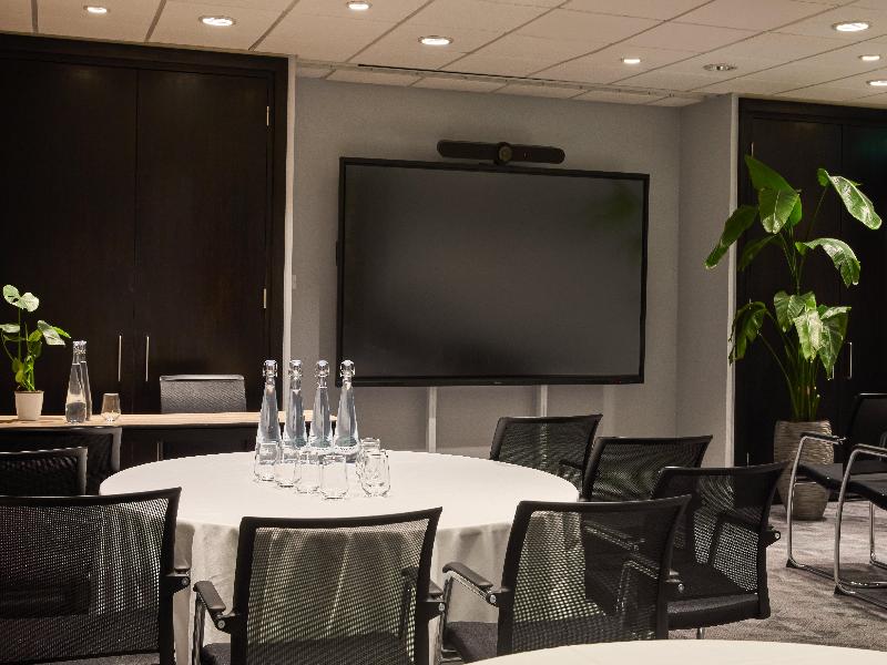 Holiday Inn London Bloomsbury image