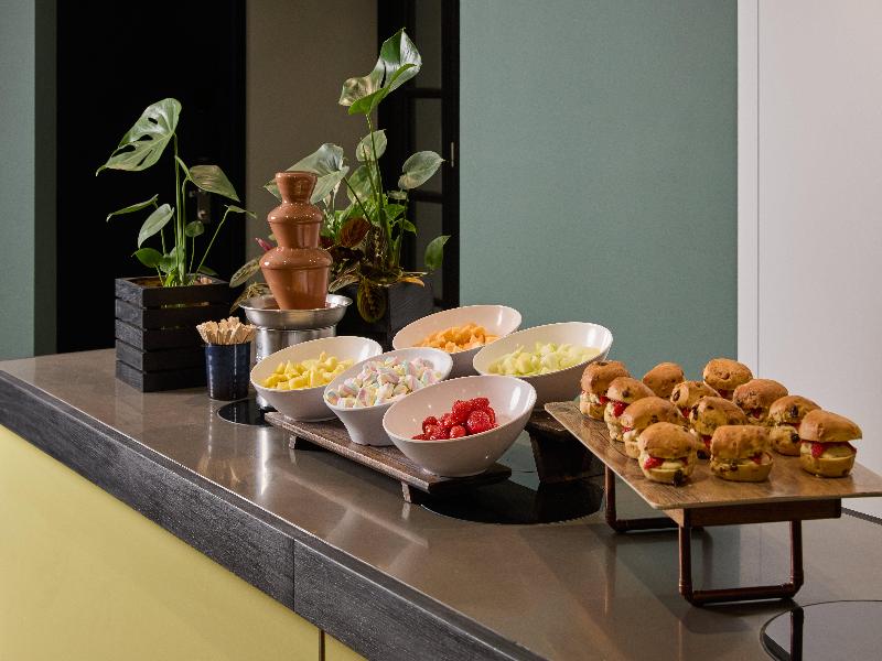 Holiday Inn London Bloomsbury image