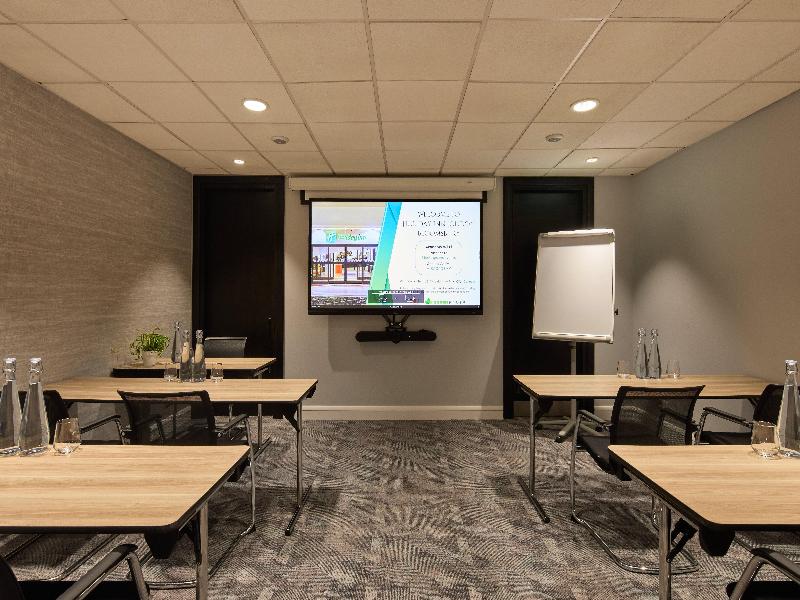 Holiday Inn London Bloomsbury image