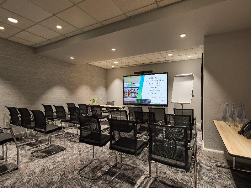 Holiday Inn London Bloomsbury image