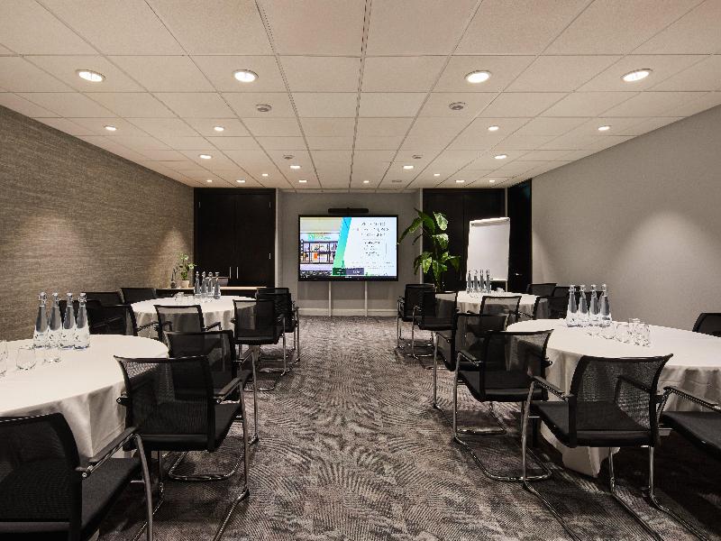 Holiday Inn London Bloomsbury image