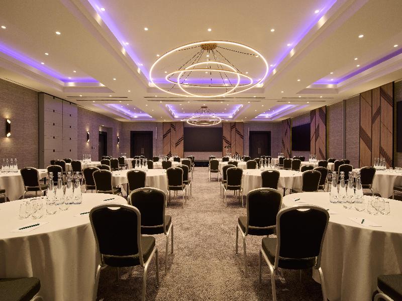 Holiday Inn London Bloomsbury image