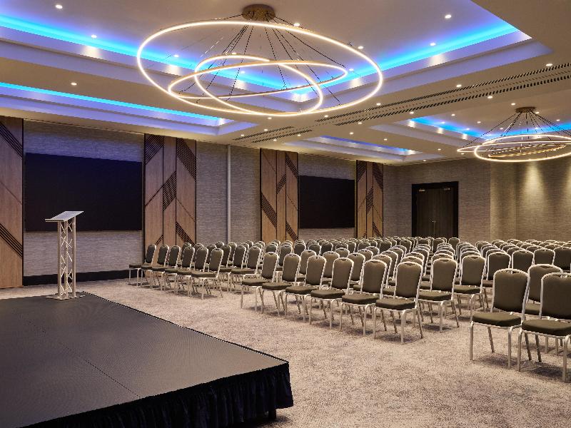 Holiday Inn London Bloomsbury image