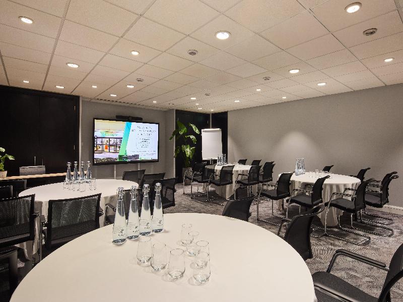 Holiday Inn London Bloomsbury image