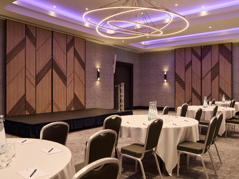 Holiday Inn London Bloomsbury image