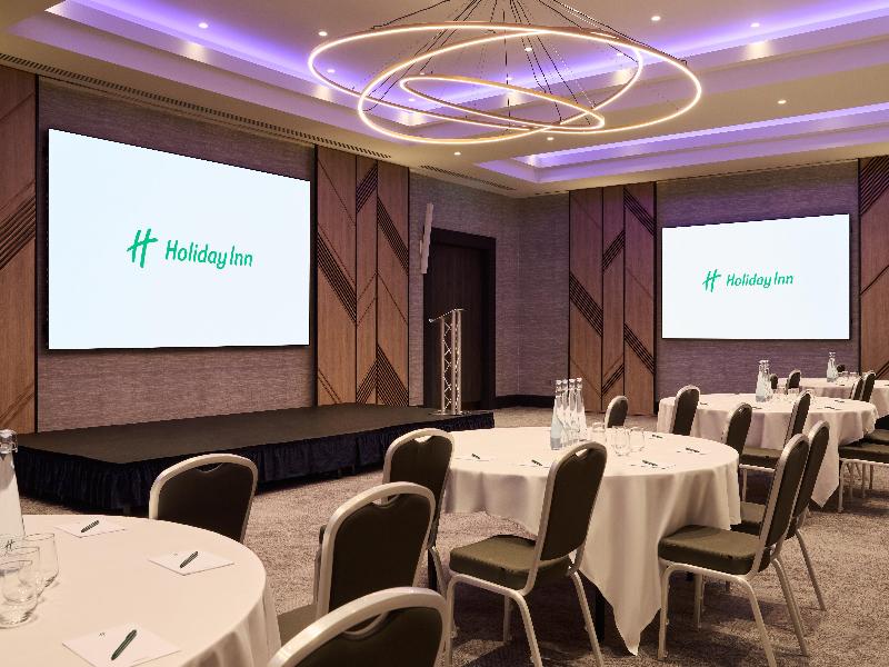 Holiday Inn London Bloomsbury image