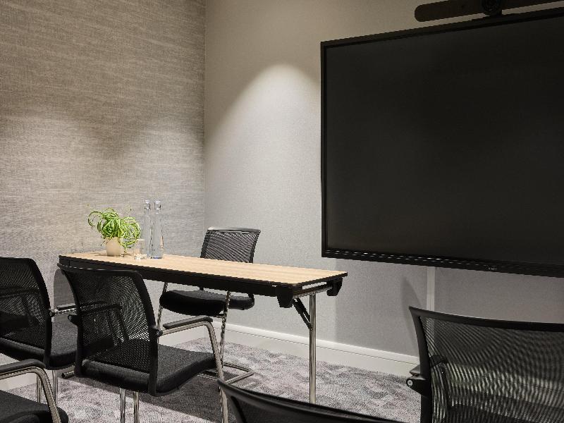 Holiday Inn London Bloomsbury image