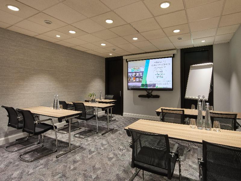 Holiday Inn London Bloomsbury image