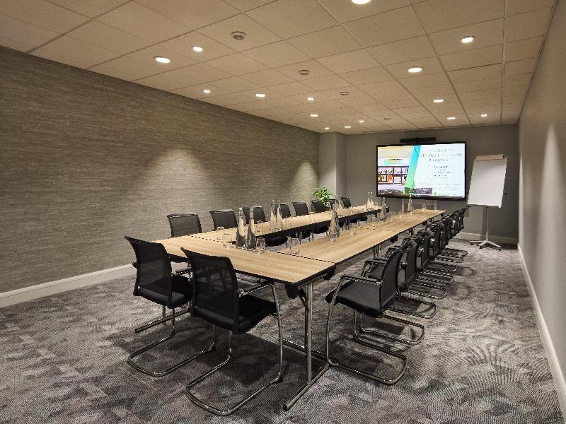 Holiday Inn London Bloomsbury image