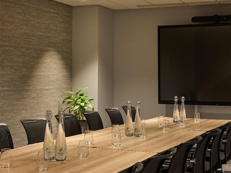 Holiday Inn London Bloomsbury image