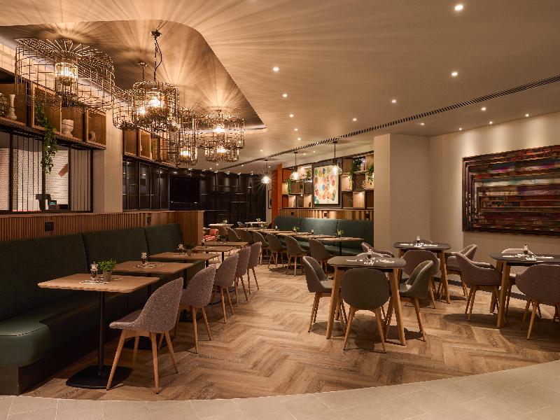 Holiday Inn London Bloomsbury image