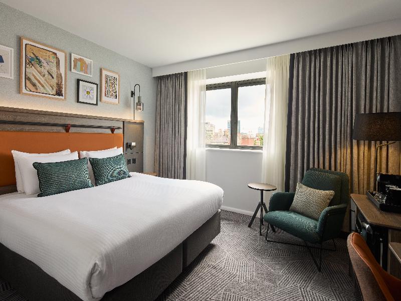 Holiday Inn London Bloomsbury image