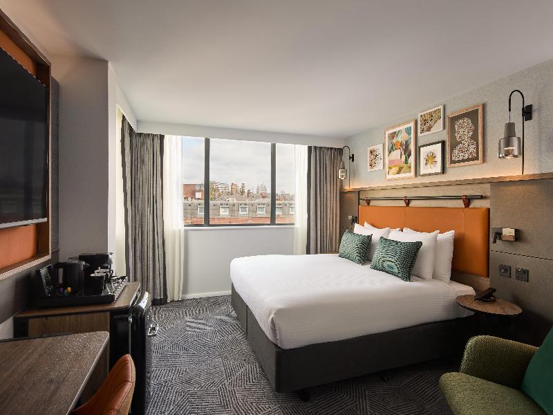Holiday Inn London Bloomsbury image