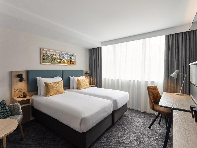 Holiday Inn London Bloomsbury image