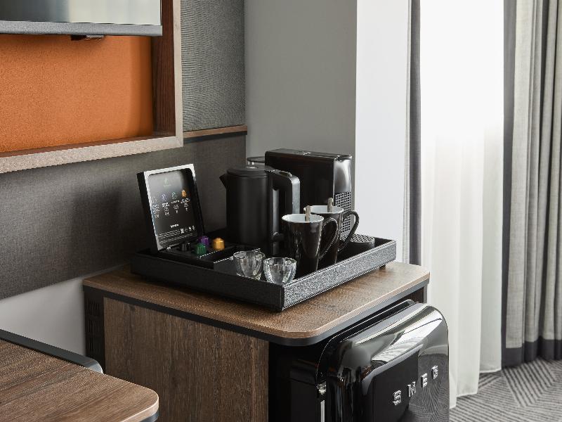 Holiday Inn London Bloomsbury image