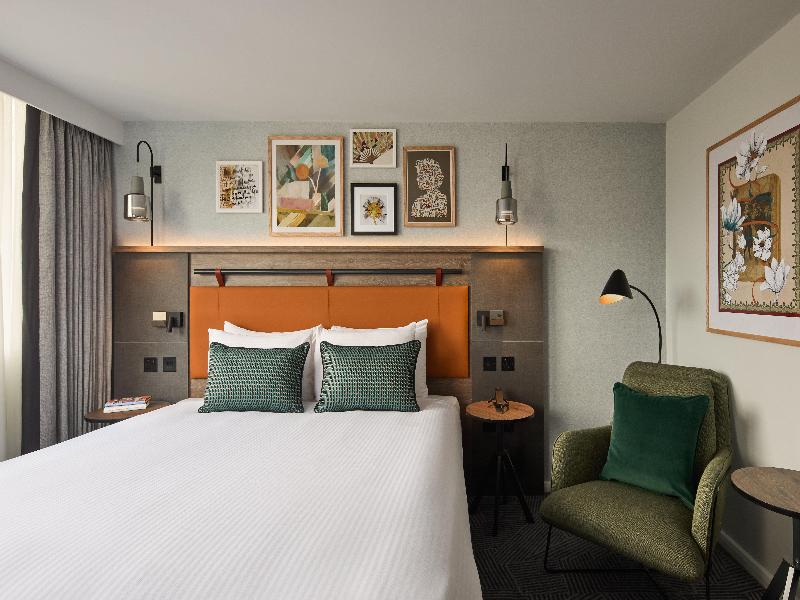 Holiday Inn London Bloomsbury image