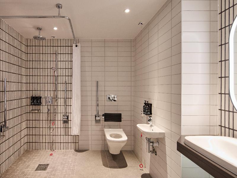 Holiday Inn London Bloomsbury image