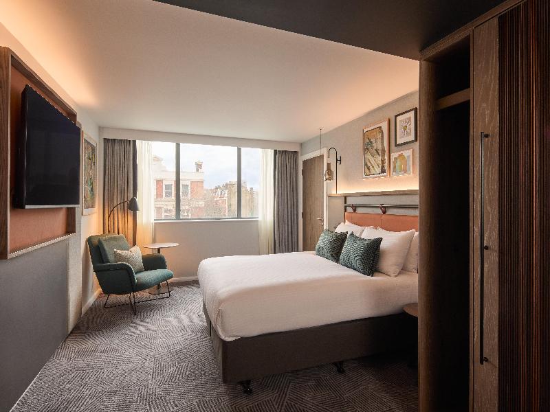 Holiday Inn London Bloomsbury image