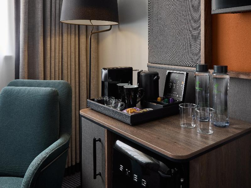 Holiday Inn London Bloomsbury image