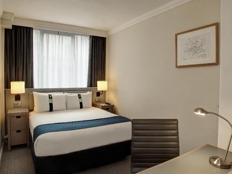 Holiday Inn London Bloomsbury image