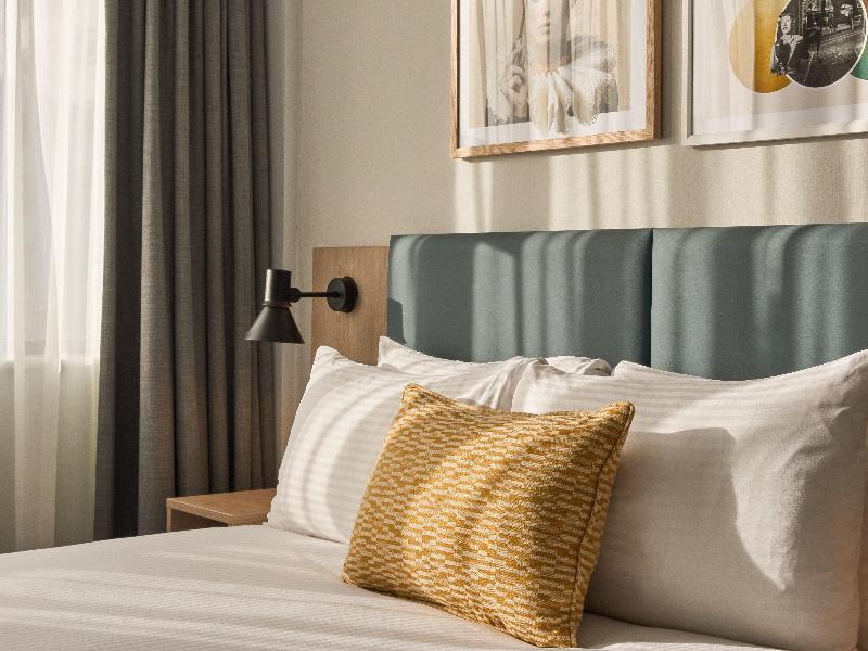 Holiday Inn London Bloomsbury image