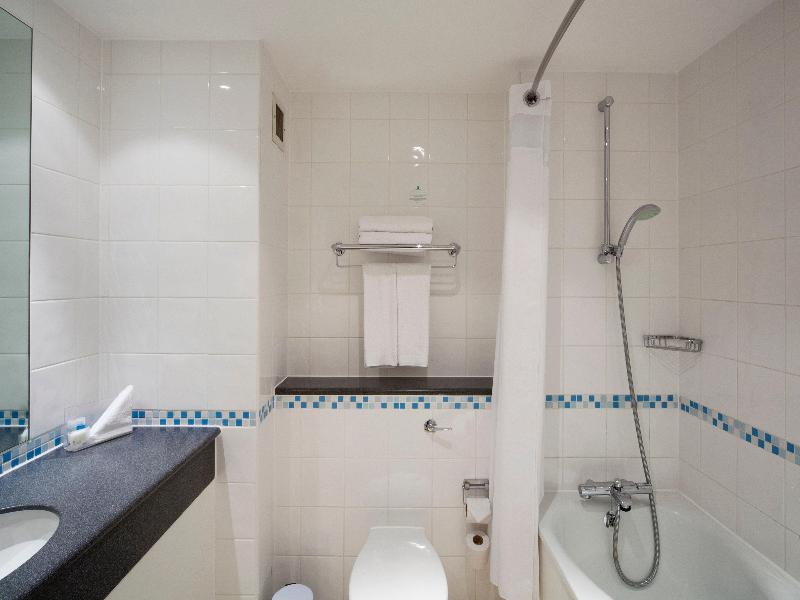 Holiday Inn London Bloomsbury image