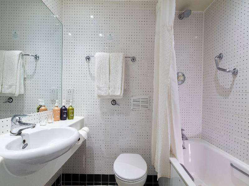 Holiday Inn London Bloomsbury image