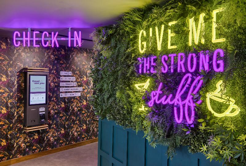 Premier Inn London Hampstead