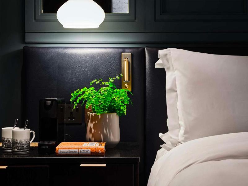 The Mayfair Townhouse image
