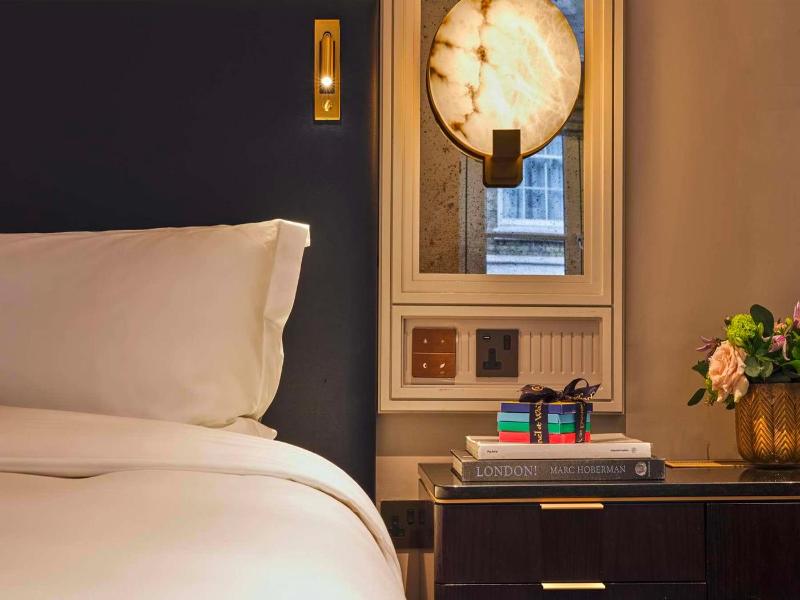 The Mayfair Townhouse image