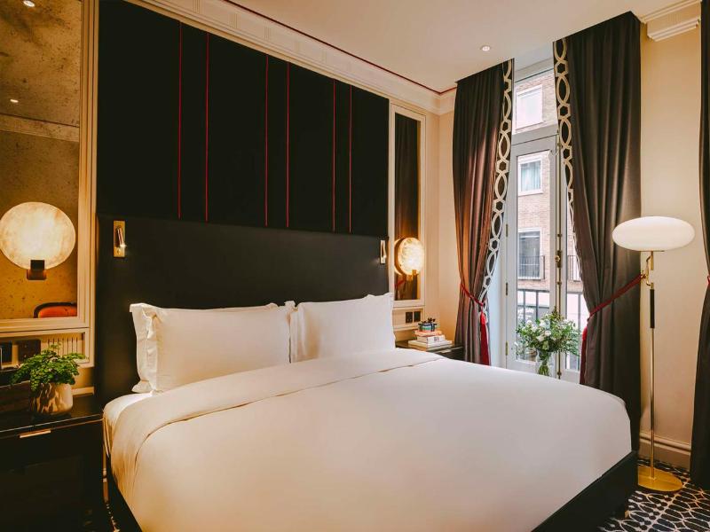 The Mayfair Townhouse image