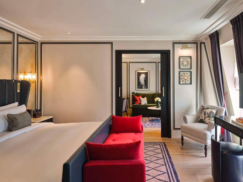 The Mayfair Townhouse image