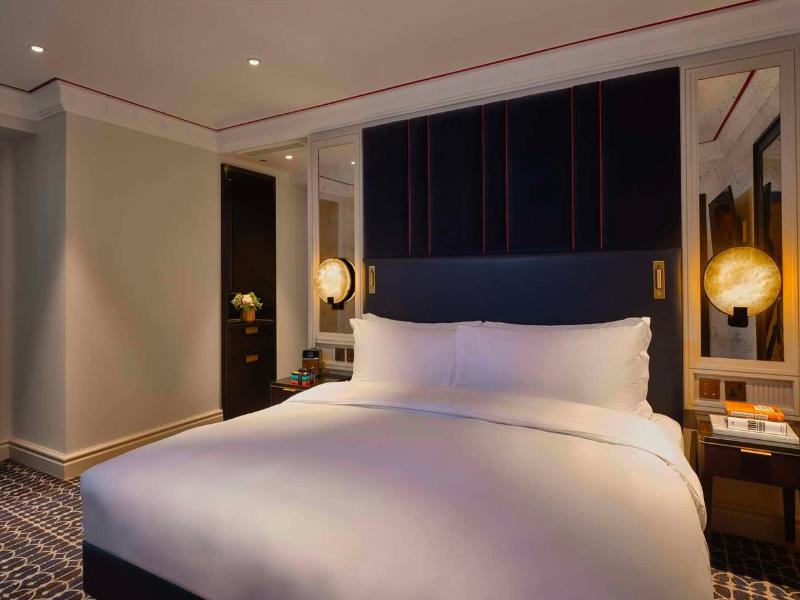The Mayfair Townhouse image