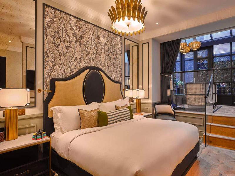 The Mayfair Townhouse image