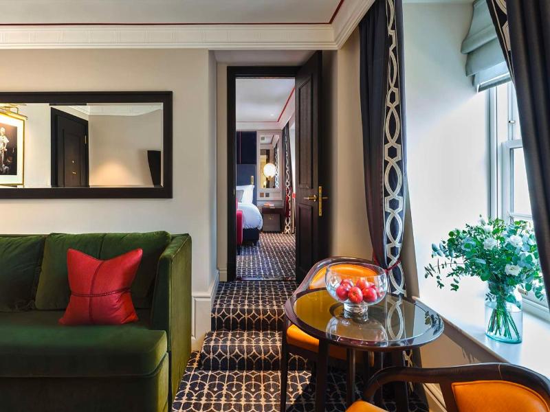 The Mayfair Townhouse image