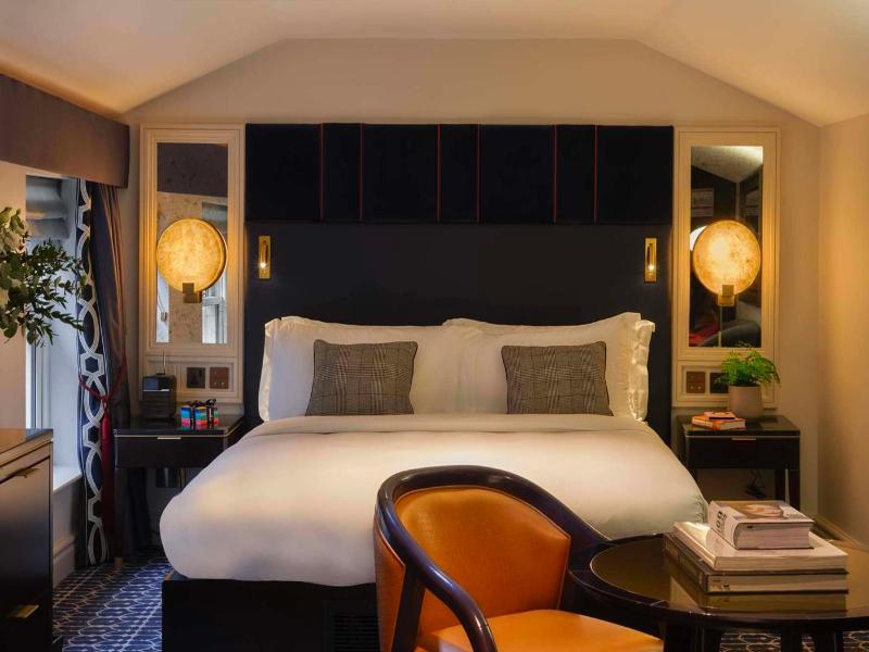 The Mayfair Townhouse image