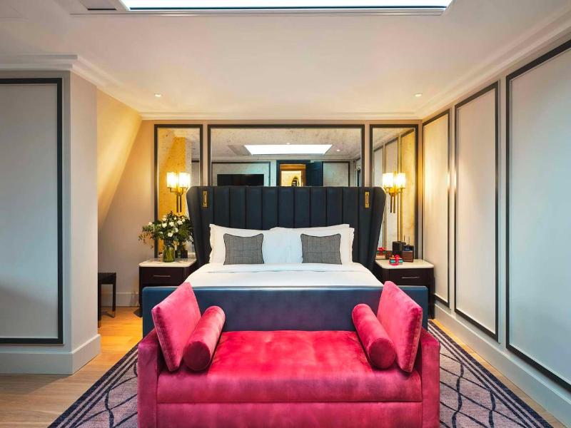 The Mayfair Townhouse image