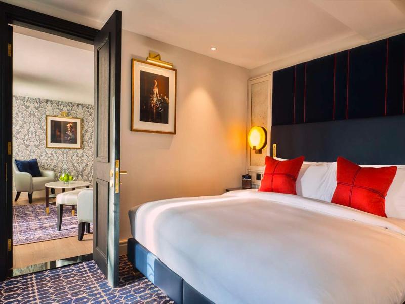 The Mayfair Townhouse image