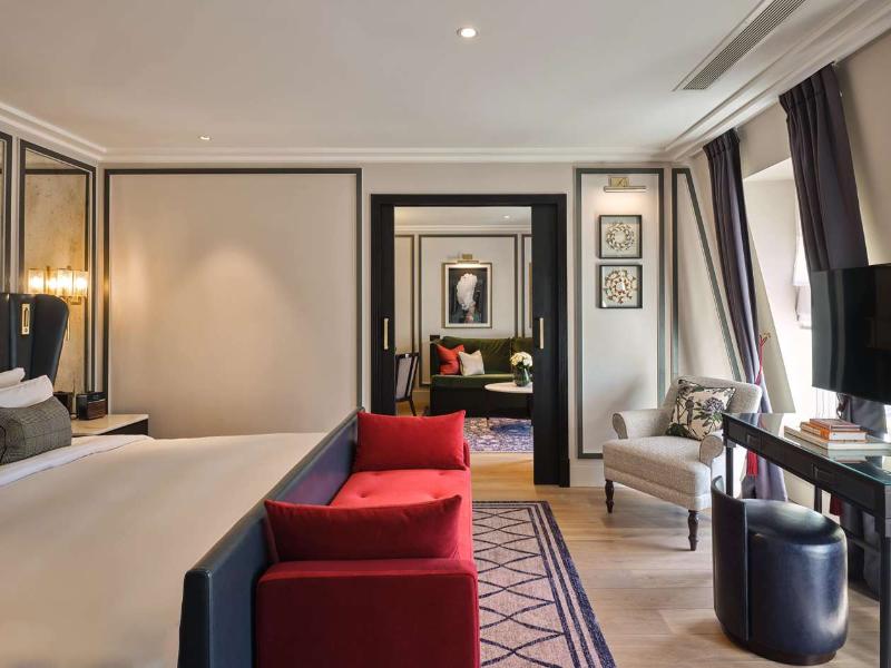 The Mayfair Townhouse image