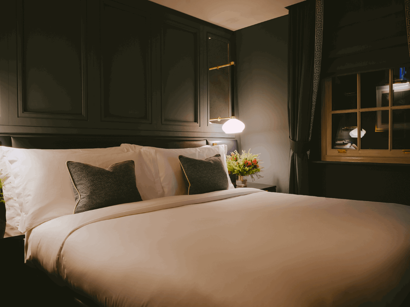 The Mayfair Townhouse image