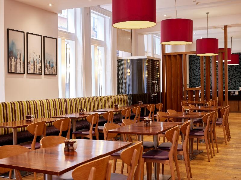 Thistle London Bloomsbury Park image