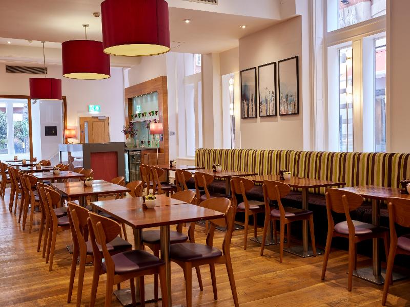 Thistle London Bloomsbury Park image