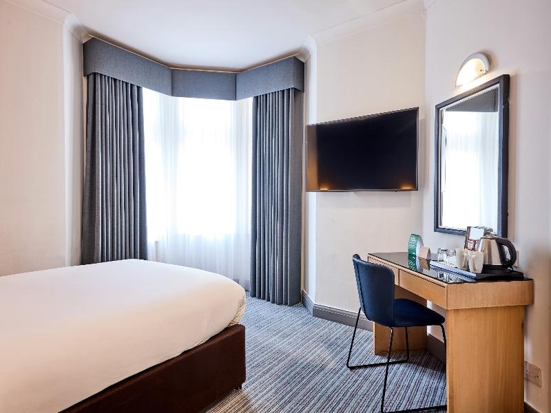 Thistle London Bloomsbury Park image