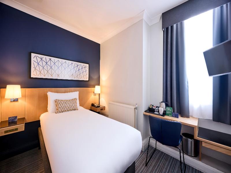 Thistle London Bloomsbury Park image